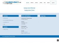 Hubovsky.net