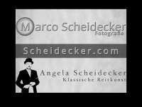 scheidecker.com