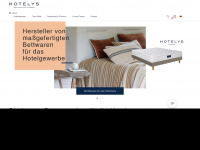 hotelys.com