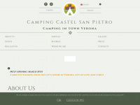 campingcastelsanpietro.com