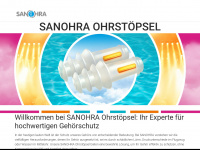 Sanohra.com