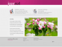 journalverlag.com Thumbnail