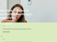 selhofen.ch Webseite Vorschau