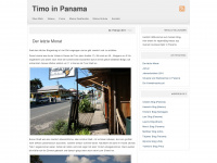 timoenpanama.wordpress.com Thumbnail