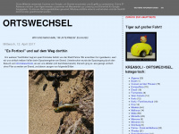 pitiusen.blogspot.com Webseite Vorschau