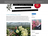 plant-quest.blogspot.com Webseite Vorschau
