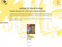 social-ecology.org Thumbnail