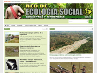 ecologiasocial.com Thumbnail