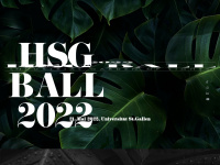 hsg-ball.ch Webseite Vorschau