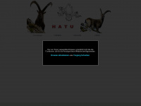 hatu.ch Webseite Vorschau