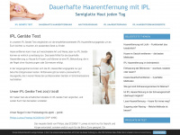 ipl-geraete-test.de