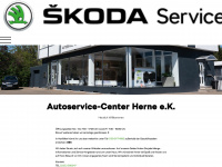 skoda-service-herne.de