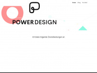 Powerdesign.ch