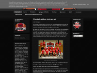 fcs-basketball.blogspot.com Webseite Vorschau
