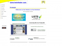 heinthaler.com