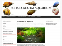 schnecken-im-aquarium.de