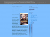 hkfilmnews.blogspot.com Webseite Vorschau
