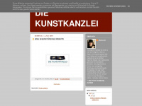 kunstkanzlei.blogspot.com