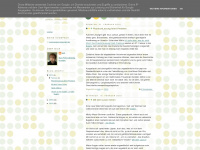 braeunlein.blogspot.com Webseite Vorschau