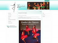 Tanzschule-toev.de