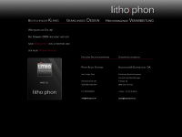 Lithophon.de