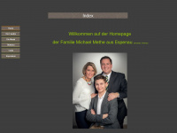 Methe-family.de