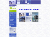 Badenhausen.com