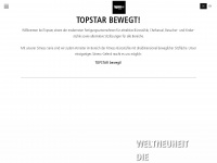 topstar.de Webseite Vorschau