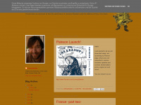 jeremybastian.blogspot.com Webseite Vorschau