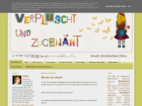 mellmull.blogspot.com Webseite Vorschau