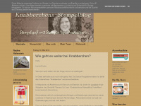 knabberchens-stempelblog.blogspot.com Thumbnail