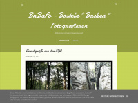 babafo.blogspot.com Webseite Vorschau