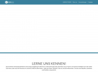 kölnblick.de Webseite Vorschau