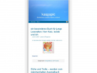 Kaspapic.wordpress.com
