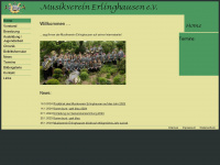 Musikverein-erlinghausen.de