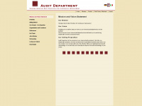audit-department.com