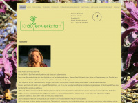 Kraeuter-werkstatt.com