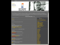 kempf.cc Thumbnail