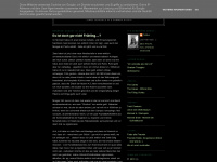 dunkle-gedanken.blogspot.com Webseite Vorschau
