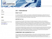 lic-international.com