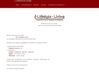 l-lifestyle-living.de Thumbnail