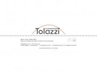 Tolazzi.com