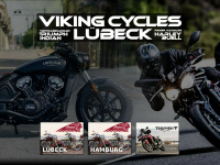 vikingcycles.de Thumbnail