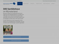 sanitaetshaus-gaeher.de