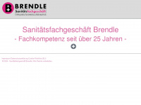 sh-brendle.de
