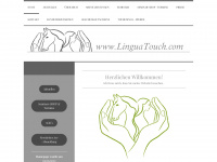 linguatouch.com Thumbnail