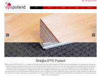 epspoland.pl Webseite Vorschau