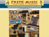 Fripe-music.com