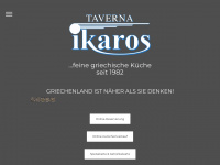 taverna-ikaros.com Thumbnail