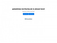 palestinian-territories.de Thumbnail